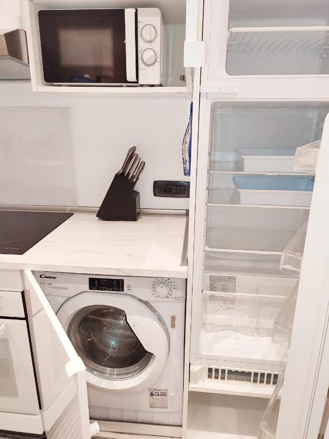 Holiday House سافونا المظهر الخارجي الصورة